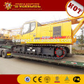 China 75 Tonnen Raupenkran XGMG QUY75 XGC75 XGC55